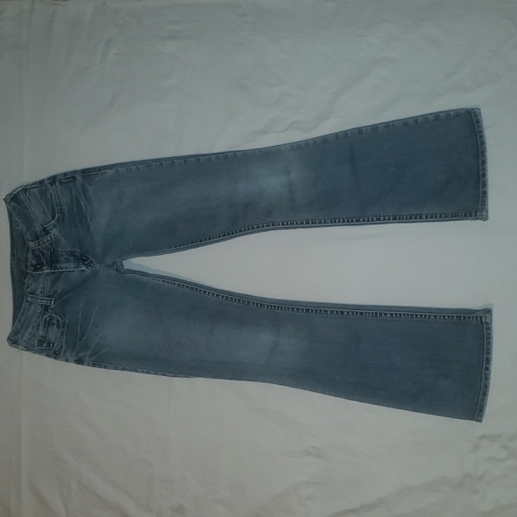Silver Jeans Women's Flare Jeans - Picture 1 of 5